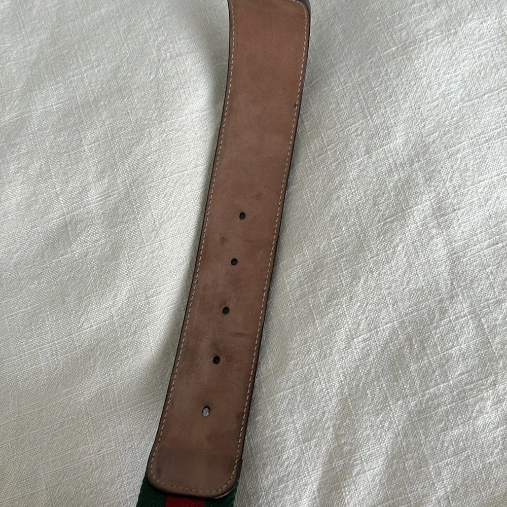 Gucci belt - Picture 5 of 12